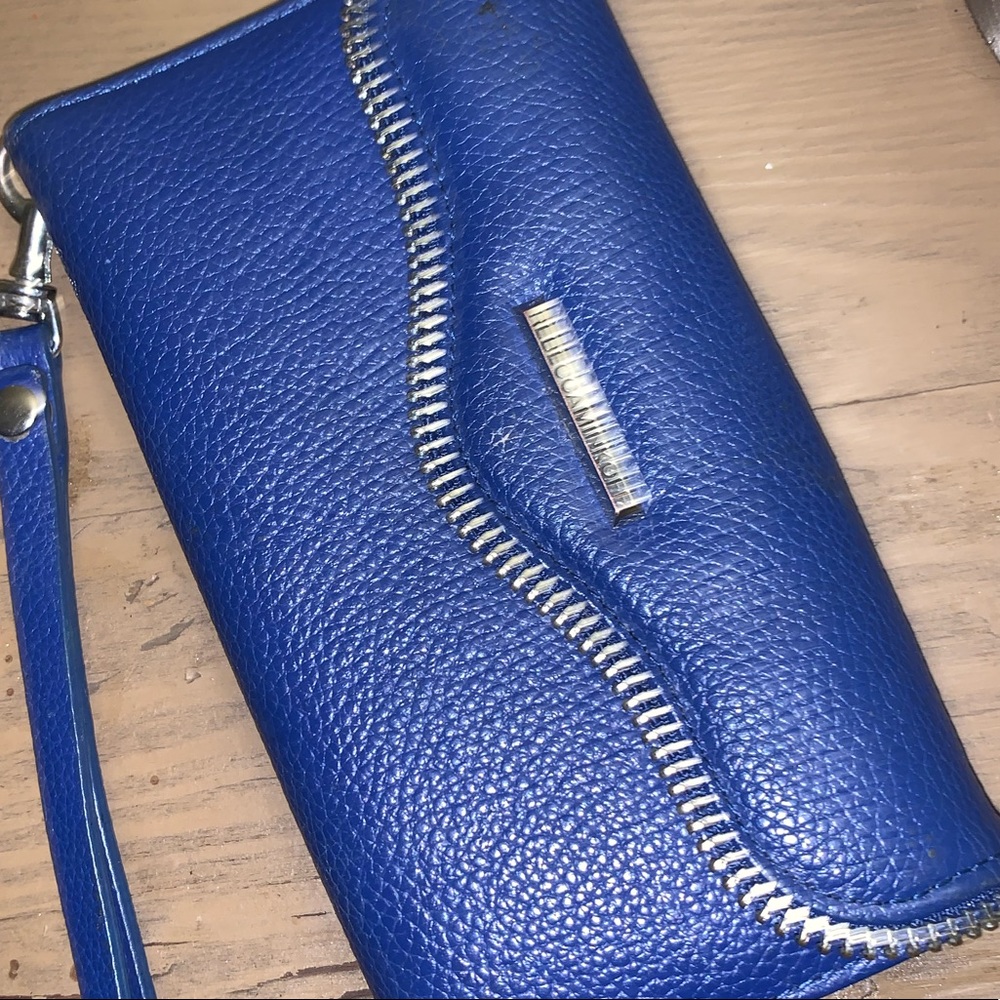 Rebecca Minkoff iPhone 6 or 7 Phone case